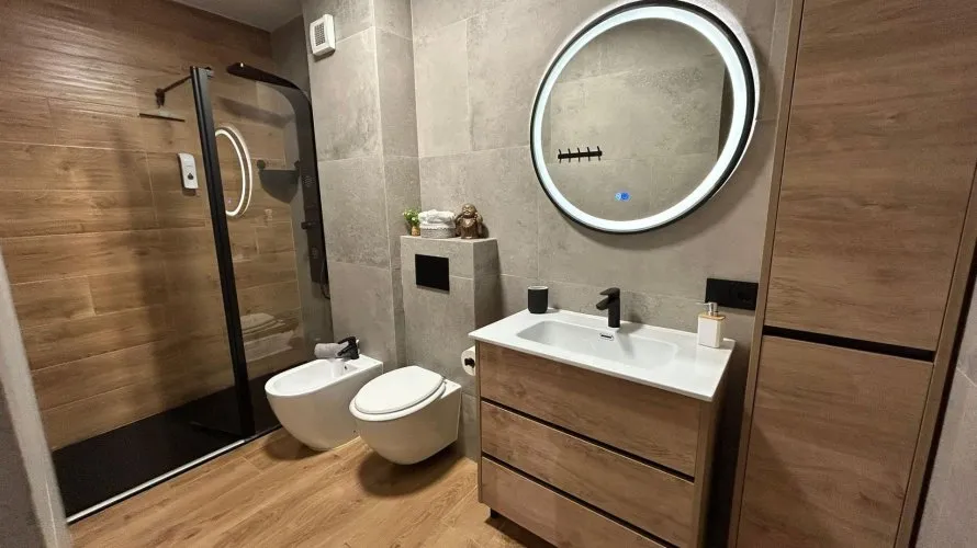 Apartment de 3 chambres à Torrevieja, Spain No. 1163 № 13
