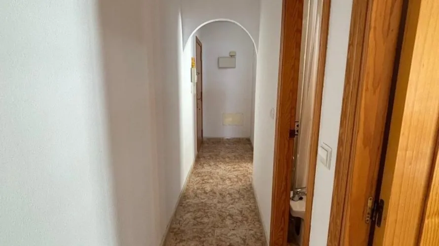 Apartment de 1 chambre à Torrevieja, Spain No. 238 № 23