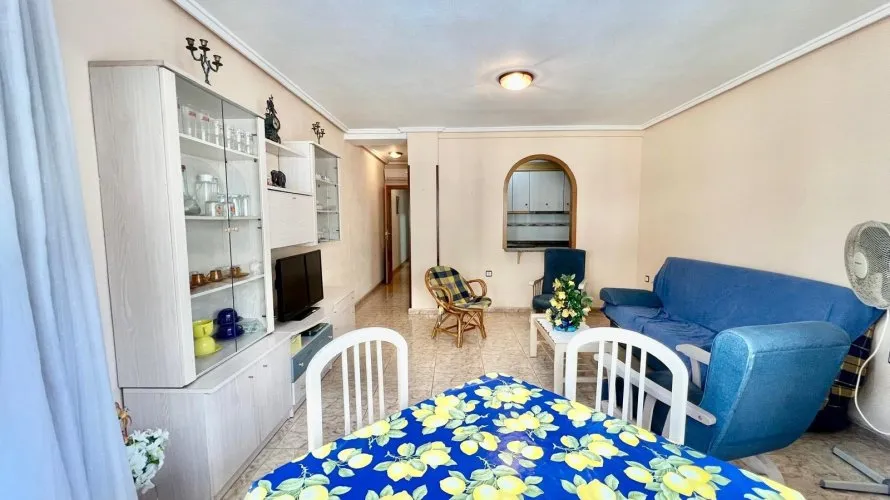 Apartment de 2 chambres à Torrevieja, Spain No. 2888 № 10