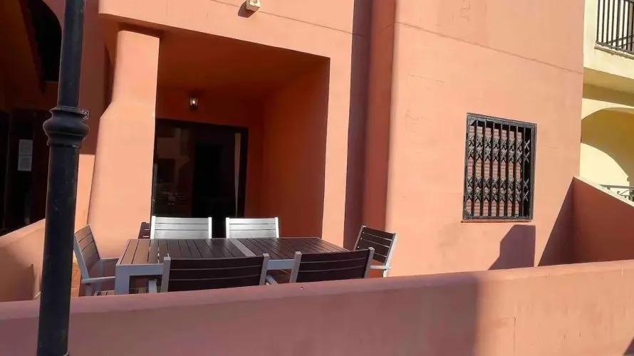 Apartment de 2 chambres à Torrevieja, Spain No. 989 № 28