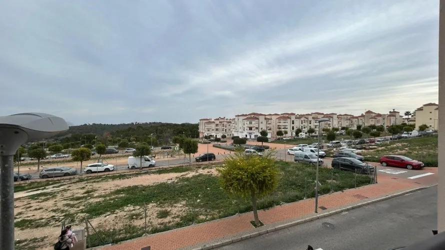 Apartment de 2 chambres à La Nucia, Spain No. 2724 № 9