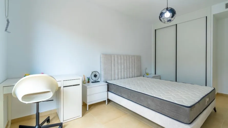 Villa de 2 chambres à Finestrat, Spain No. 648 № 19