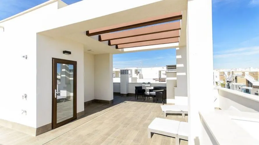 Villa de 3 chambres à Ciudad Quesada, Spain No. 284 № 23