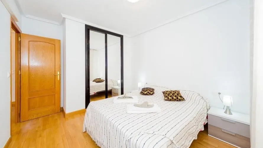 Apartment de 2 chambres à Torrevieja, Spain No. 2953 № 6