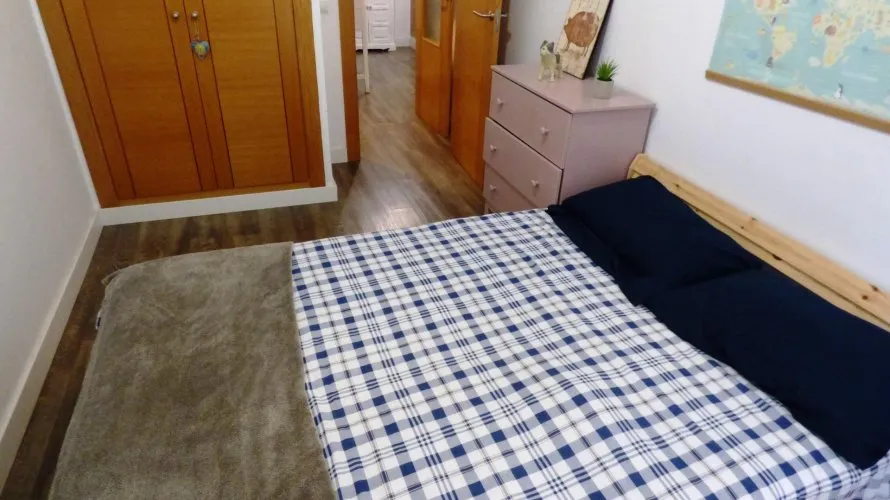 Apartment de 2 chambres à San Juan, Spain No. 1304 № 9