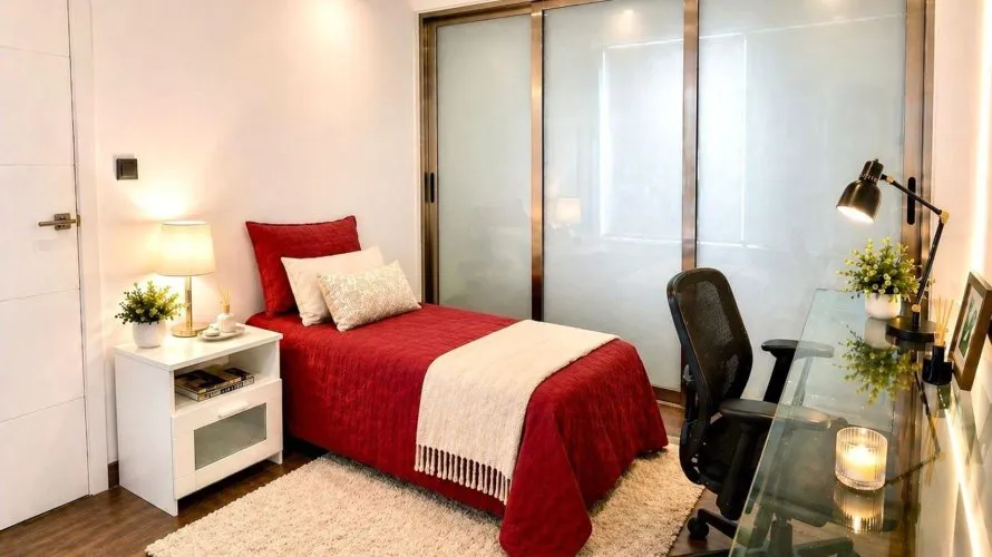 Villa de 5 chambres à Alicante, Spain No. 1289 № 10