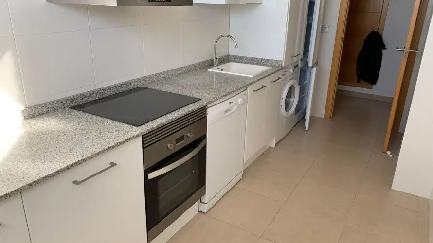 Penthouse de 4 chambres à Alicante, Spain No. 1171 № 9