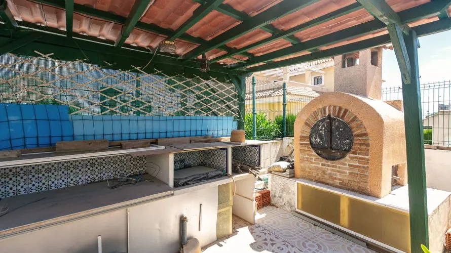 Villa de 158m² à Cabo Roig, Spain No. 914 № 20