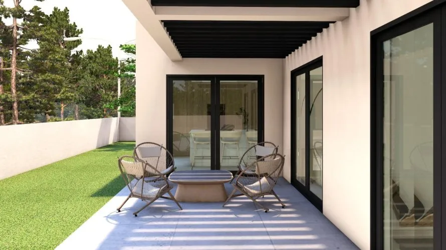 Villa de 4 chambres à Finestrat, Spain No. 1129 № 21