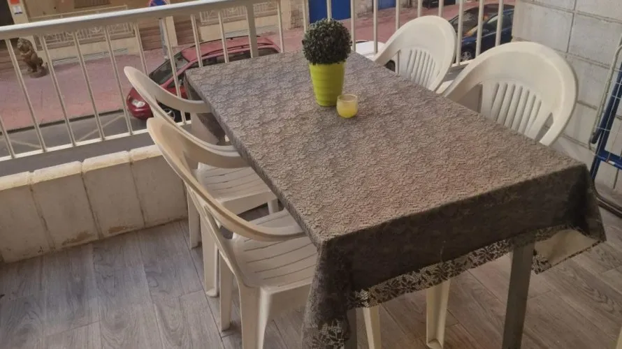 Apartment de 3 chambres à Torrevieja, Spain No. 250 № 21