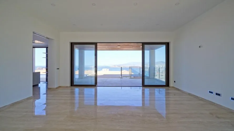 Apartment de 4 chambres à Benidorm, Spain No. 477 № 20
