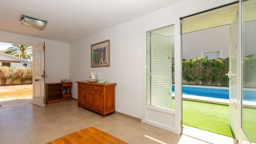 Villa de 293m² à La Zenia, Spain No. 1443 № 5