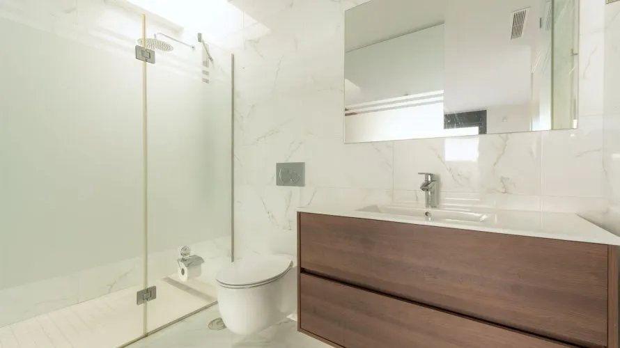 Villa de 210m² à San Miguel de Salinas, Spain No. 1580 № 18
