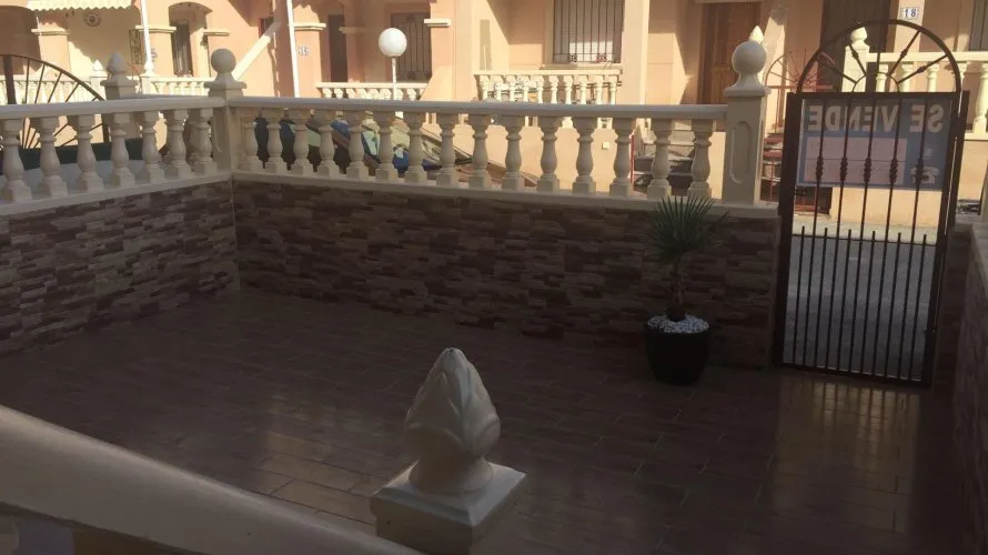 House de 2 chambres à La Zenia, Spain No. 1215 № 14