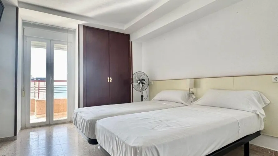 Apartment de 2 chambres à Benidorm, Spain No. 880 № 22