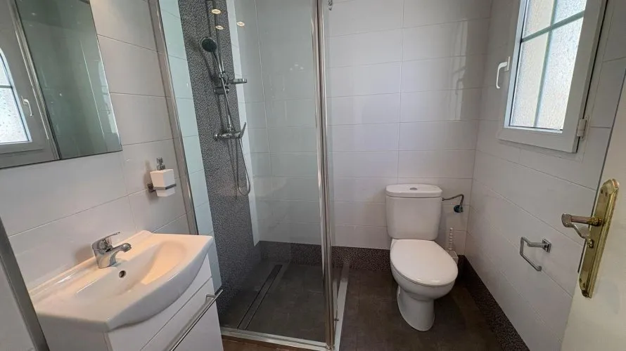 Duplex de 2 chambres à Villacostas, Spain No. 1456 № 18