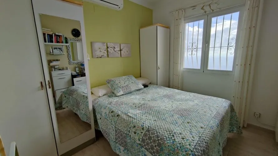 Villa de 209m² à Benitachell, Spain No. 1326 № 1
