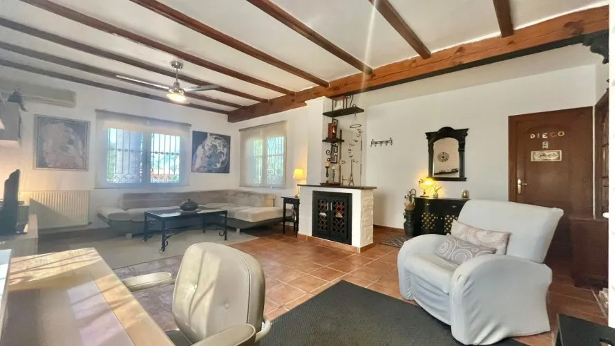 Villa de 3 chambres à Torrevieja, Spain No. 776 № 24
