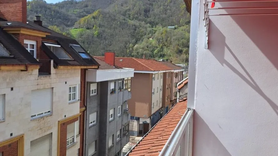 Penthouse de 3 chambres à Laviana, Spain No. 2737 № 15