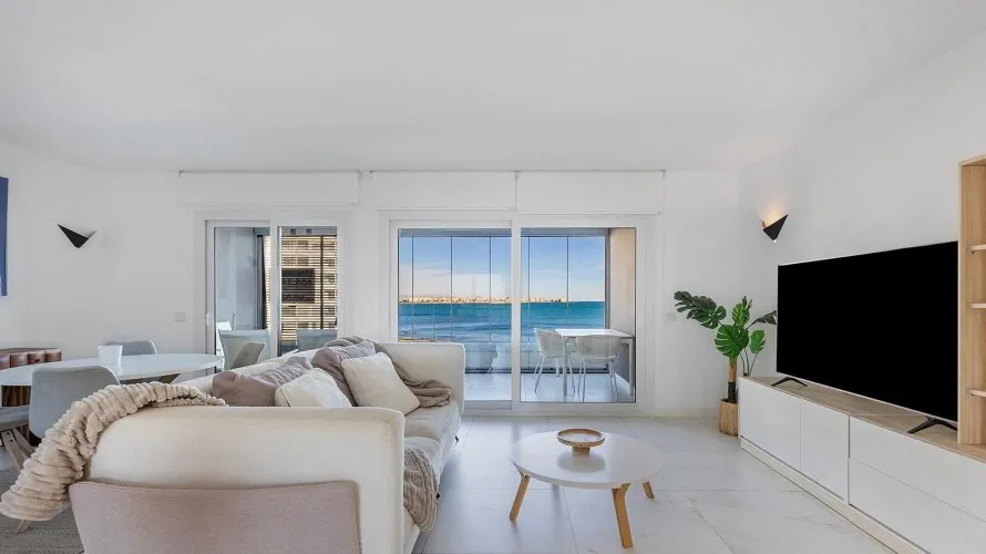 Apartment de 2 chambres à Torrevieja, Spain No. 1238 № 15