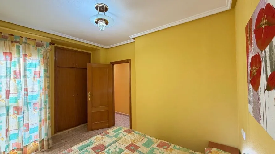 Penthouse de 2 chambres à Torrevieja, Spain No. 2700 № 22