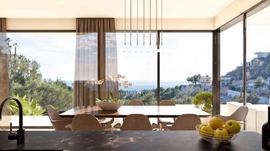Villa de 3 chambres à Benissa, Spain No. 860 № 8