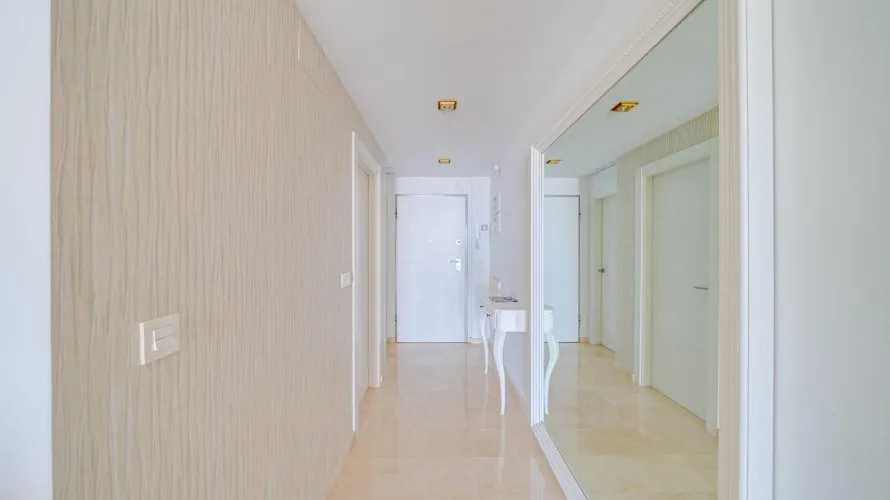Apartment de 2 chambres à Villajoyosa, Spain No. 426 № 18