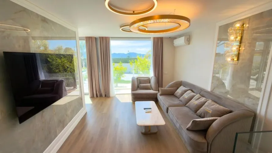 Villa de 4 chambres à La Nucia, Spain No. 1208 № 27