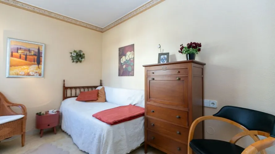 Apartment de 73m² à Playa Flamenca II, Spain No. 1157 № 21