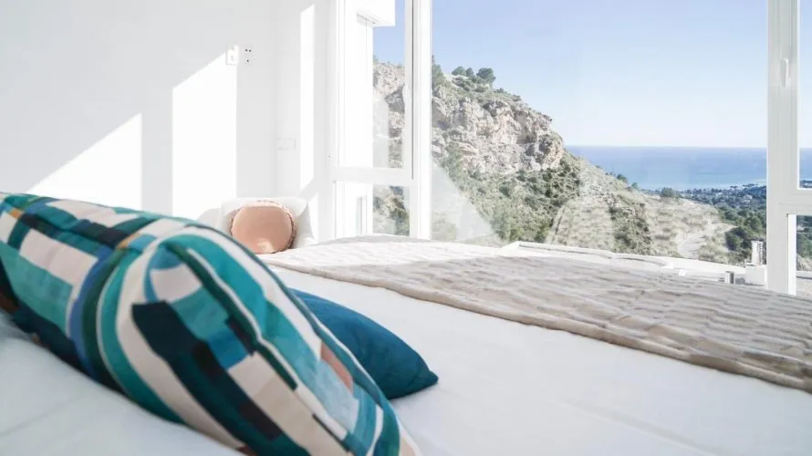 Villa de 5 chambres à Altea, Spain No. 434 № 15