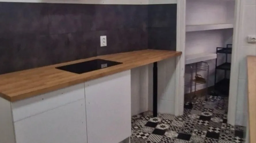 Apartment de 4 chambres à Madrid, Spain No. 1591 № 6