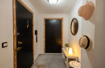 Apartment de 89m² à Torrevieja, Spain No. 2956