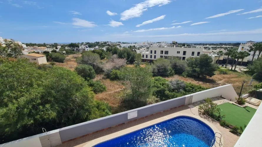 Apartment de 2 chambres à Alicante, Spain No. 1297 № 1
