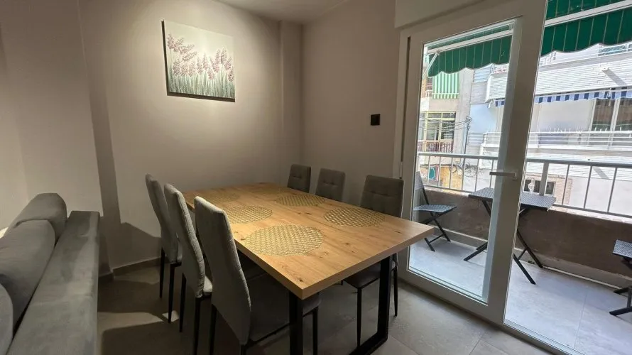 Apartment de 3 chambres à Torrevieja, Spain No. 1163 № 4