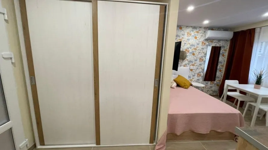 Apartment de 3 chambres à Alicante, Spain No. 371 № 10