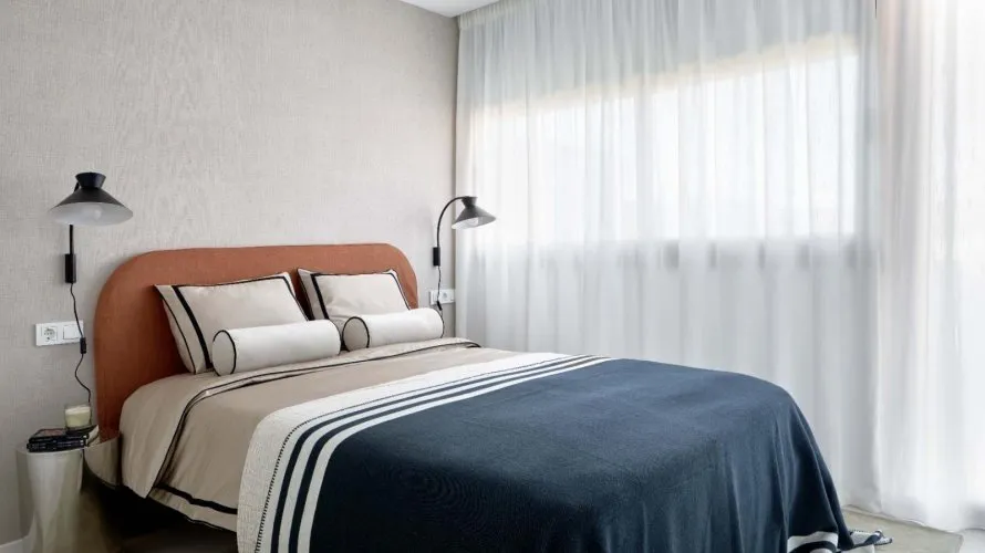 Apartment de 4 chambres à Alicante, Spain No. 1212 № 20