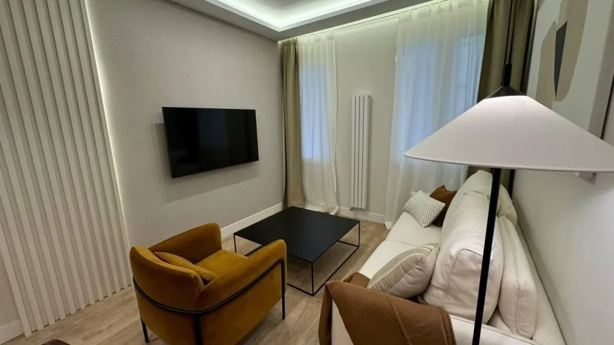 Apartment de 2 chambres à Madrid, Spain No. 612 № 5