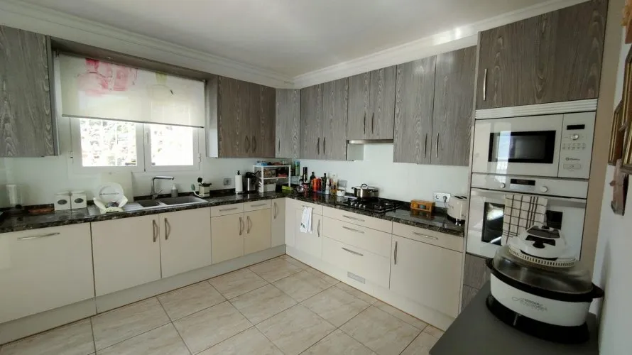 Villa de 209m² à Benitachell, Spain No. 1326 № 5