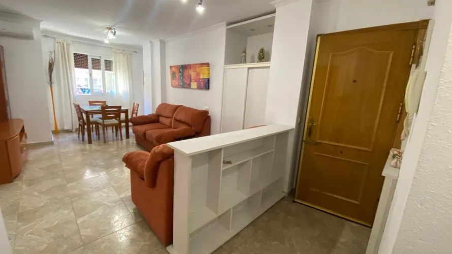 Apartment de 2 chambres à Torrevieja, Spain No. 2807 № 13
