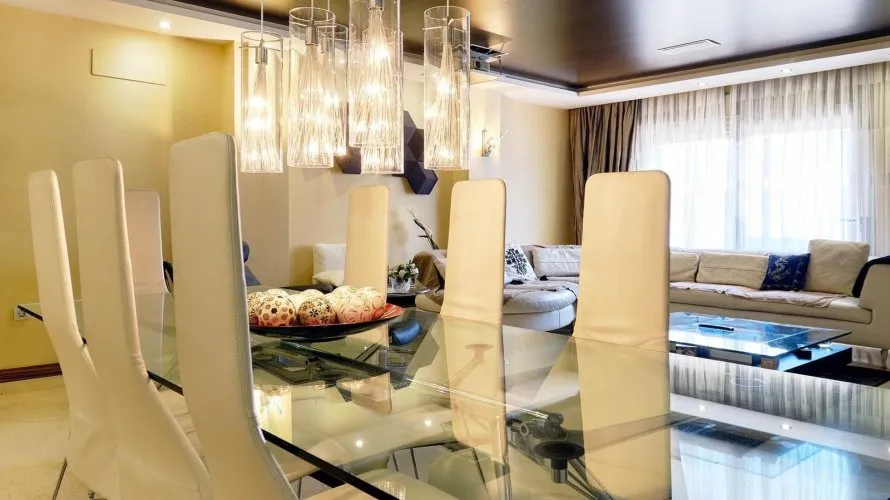 Penthouse de 228m² à Torrevieja, Spain No. 621 № 13