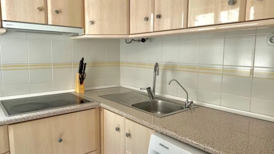 Apartment de 2 chambres à Torrevieja, Spain No. 2963 № 3