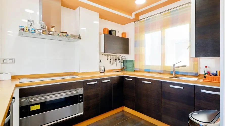 Penthouse de 228m² à Torrevieja, Spain No. 621 № 14