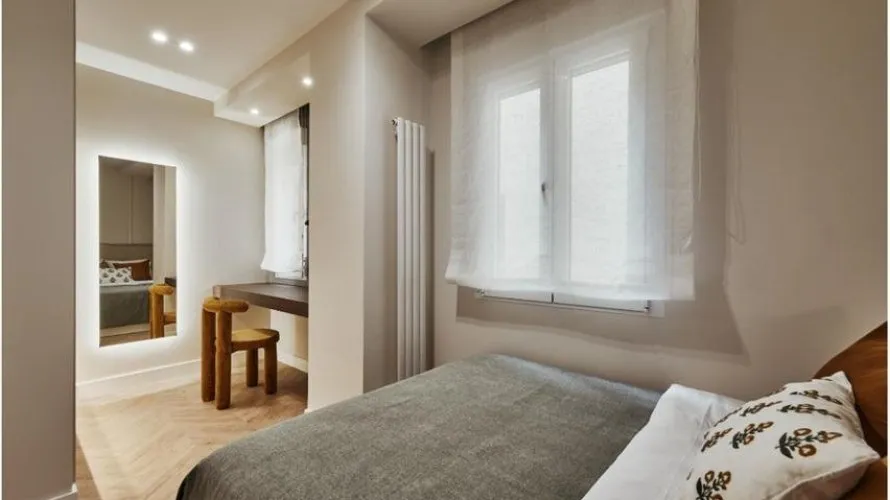Apartment de 3 chambres à Madrid, Spain No. 837 № 18
