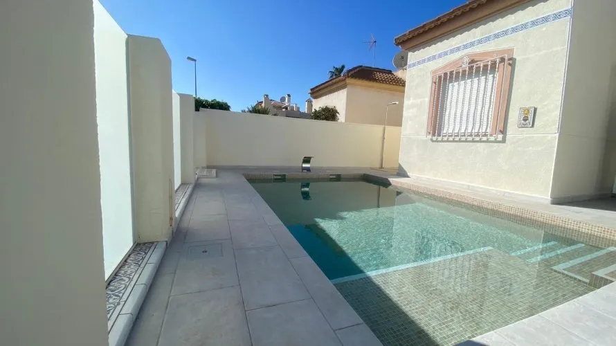 Villa de 2 chambres à Torreblanca, Spain No. 144 № 11