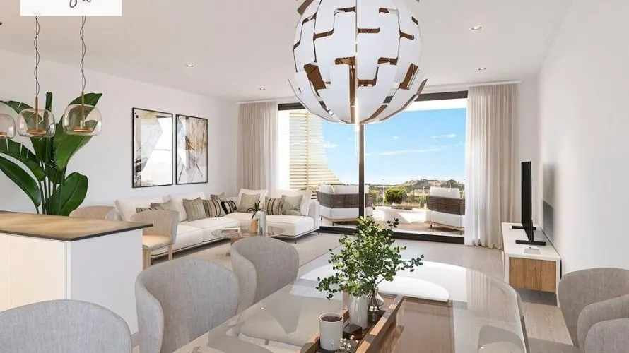 Apartment de 1 chambre à Sagunto, Spain No. 163 № 8