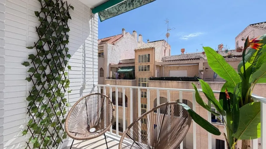 Penthouse de 3 chambres à Torrevieja, Spain No. 1111 № 15