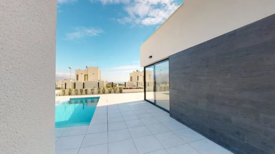 Apartment de 4 chambres à La Alberca, Spain No. 382 № 15