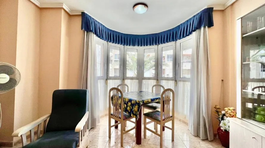 Apartment de 2 chambres à Torrevieja, Spain No. 2888 № 19