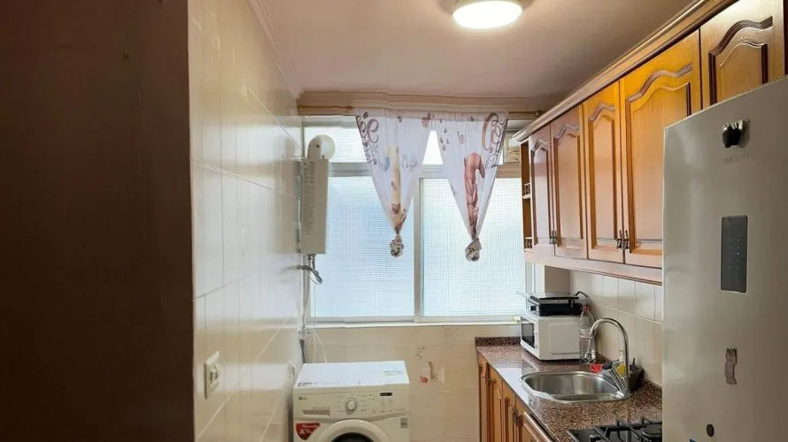 Apartment de 2 chambres à Alicante, Spain No. 2812 № 8