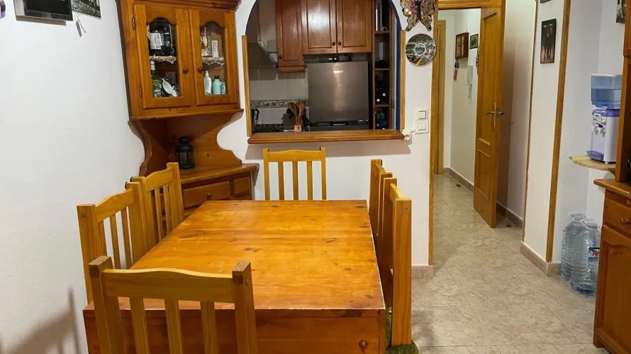 Apartment de 2 chambres à Torrevieja, Spain No. 2775 № 18